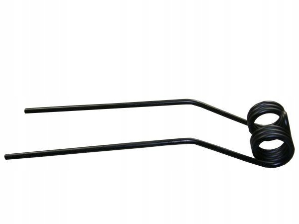 

Palec przetrząsarki karuzelowej Promar utwardzany