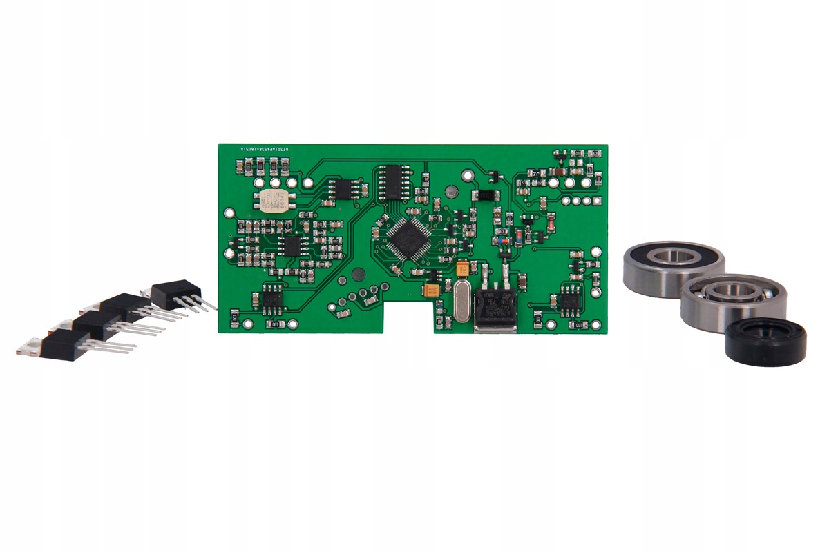 Sada pro opravu čerpadla posilovače Vw Polo 02-09 Polo 09-18