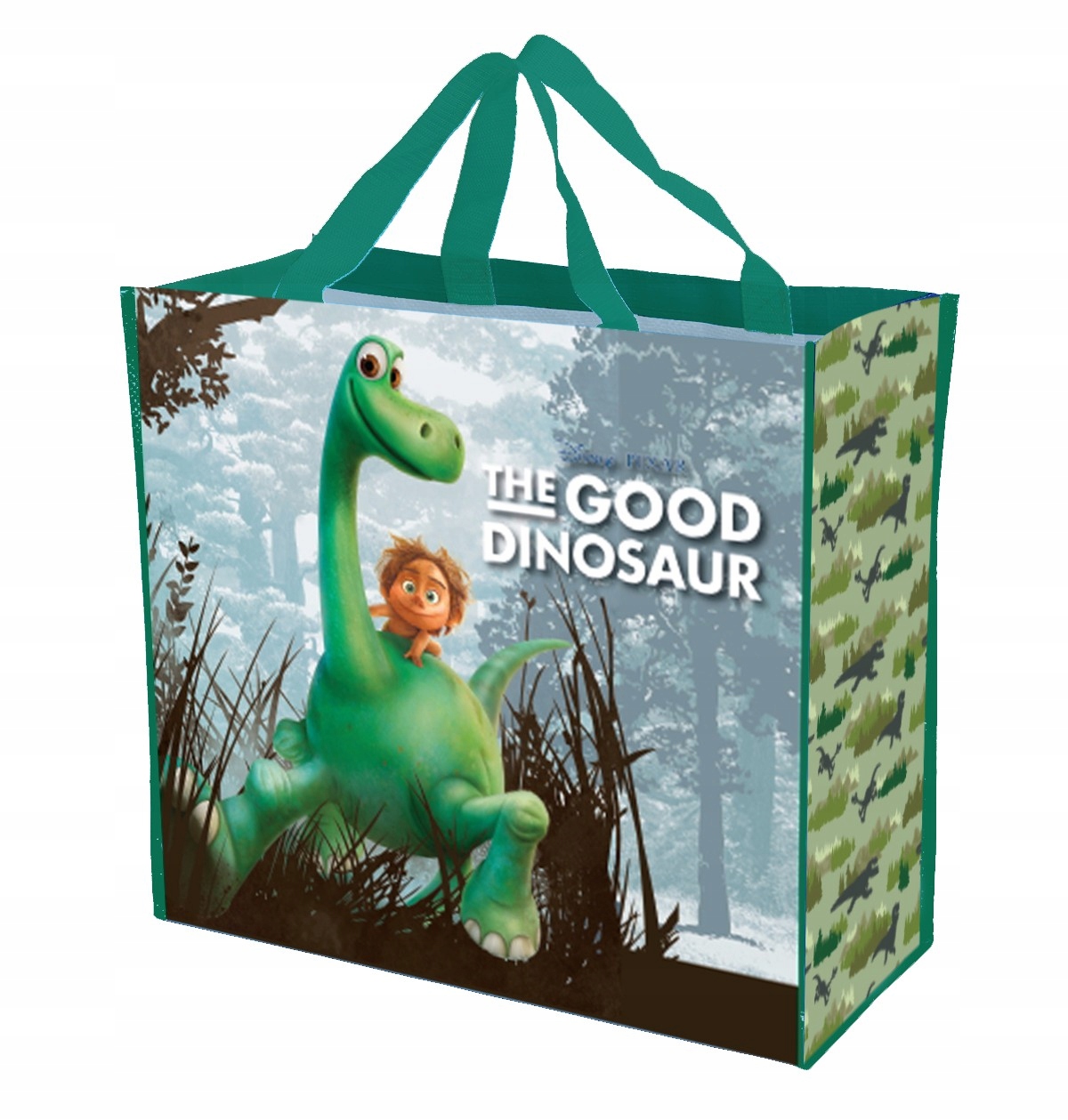 

Torba Disney The Good Dinosaur - 440x180x400mm