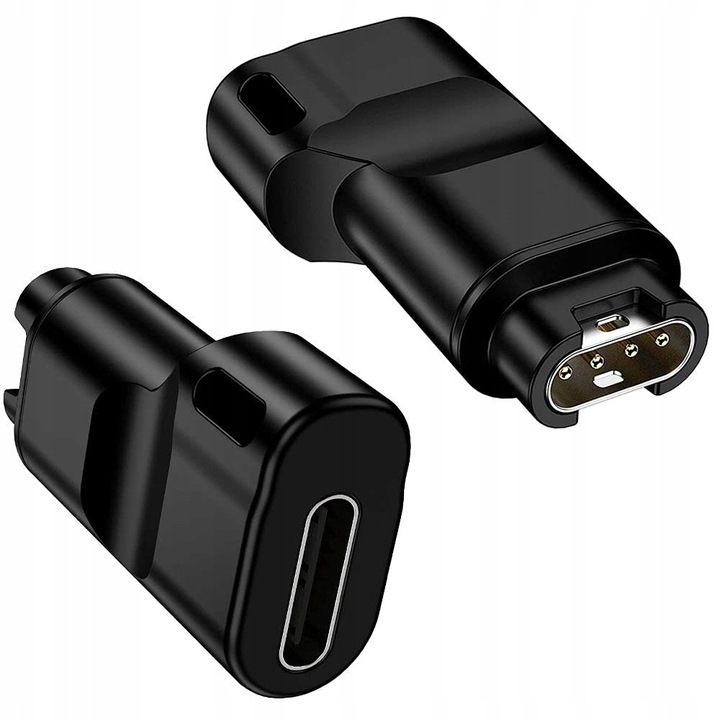 

Adapter przejściówka Usbc do Garmin Usb C Fenix