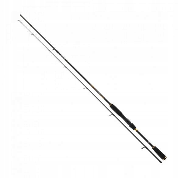 Daiwa Crossfire Spin Wędka 3.00m 10-40g