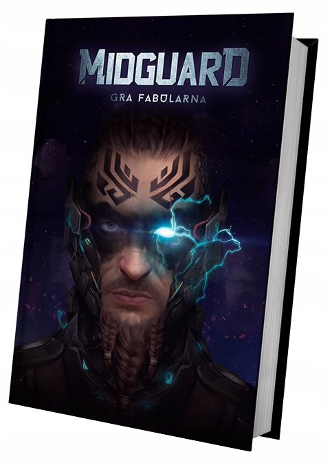 MidGuard: Gra Fabularna