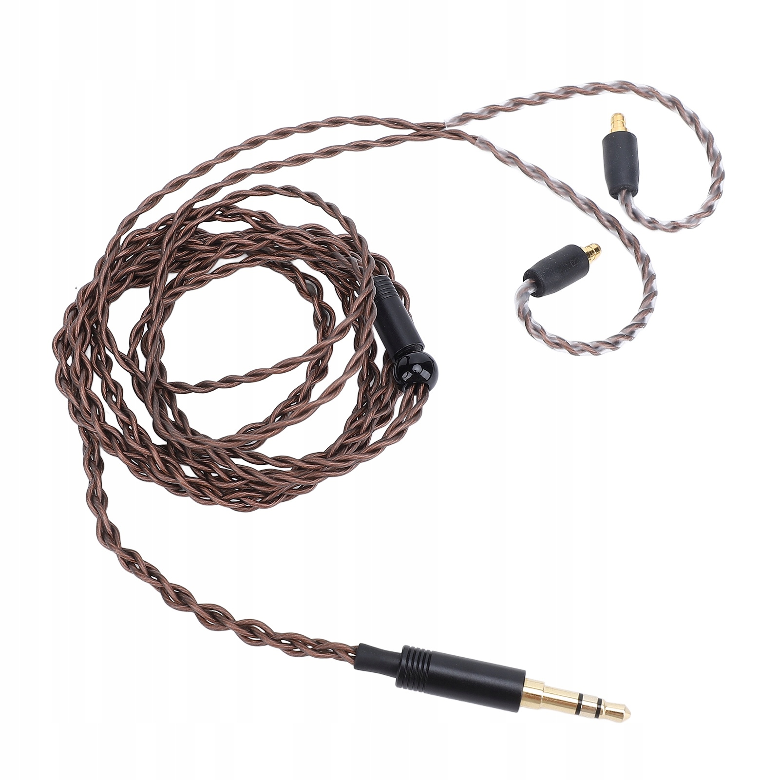 Kabel zamienny do aktualizacji suchawek 3,5 mm wtyczka stereo Kabel 7C