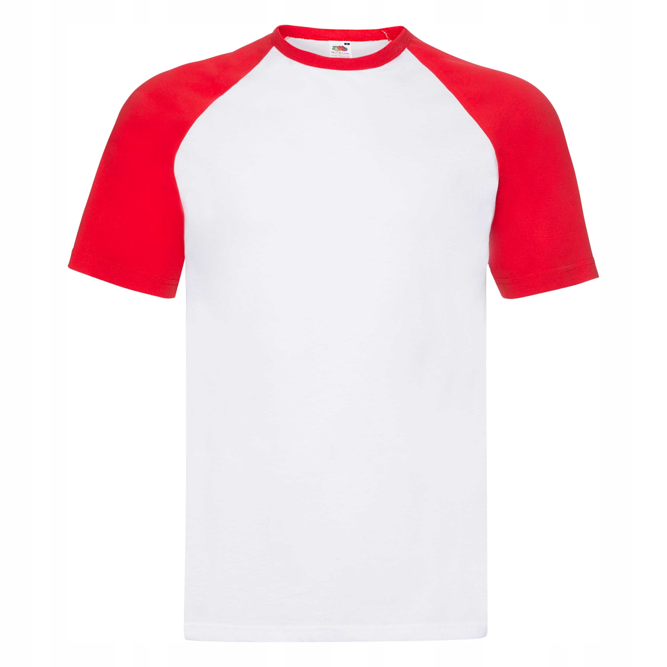

Koszulka T-shirt Męska Fruit Of The Baseball XXL