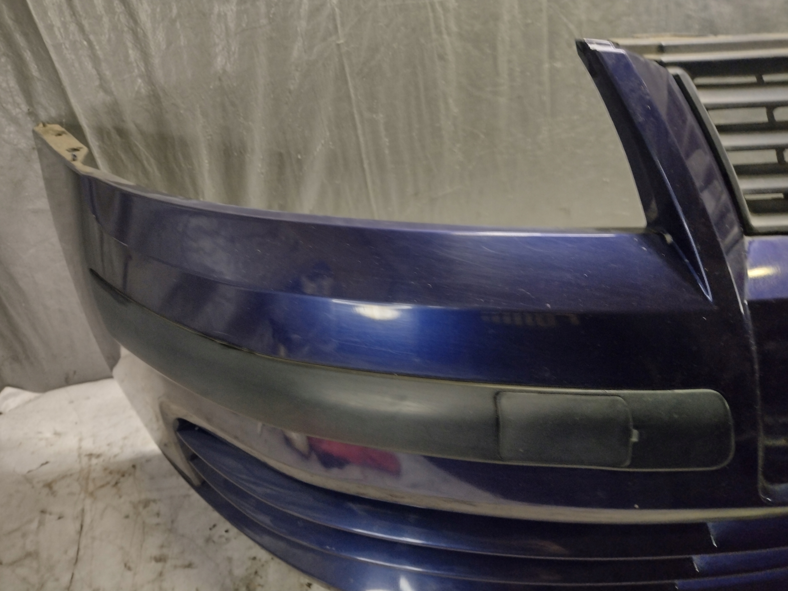 front bumper Fiat Stilo kombi k: 403/B