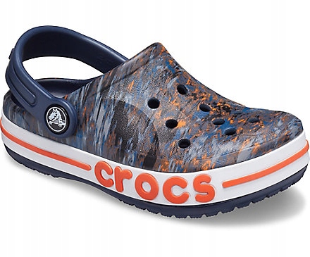 

Klapki Crocs Crocband Bayaband Moro C10 27- 28