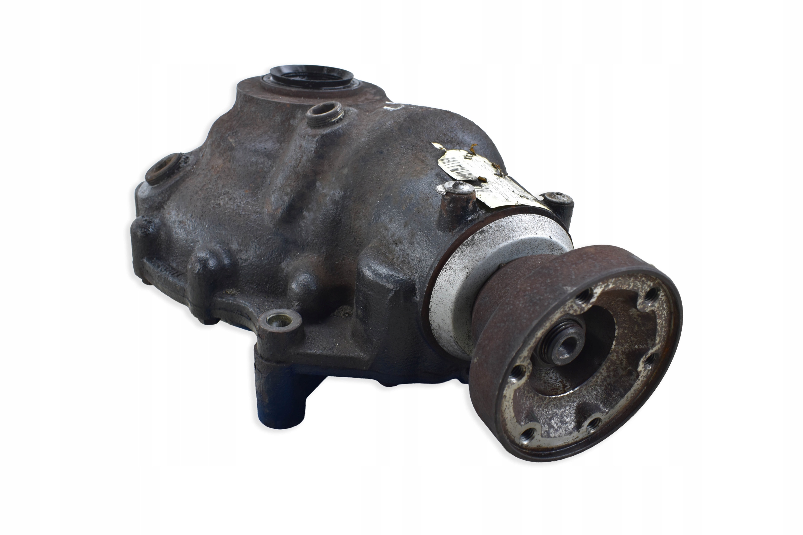 diff differential front RANGE ROVER L320 DISCOVERY III 3.6 TDV8 TAG500121 3.54