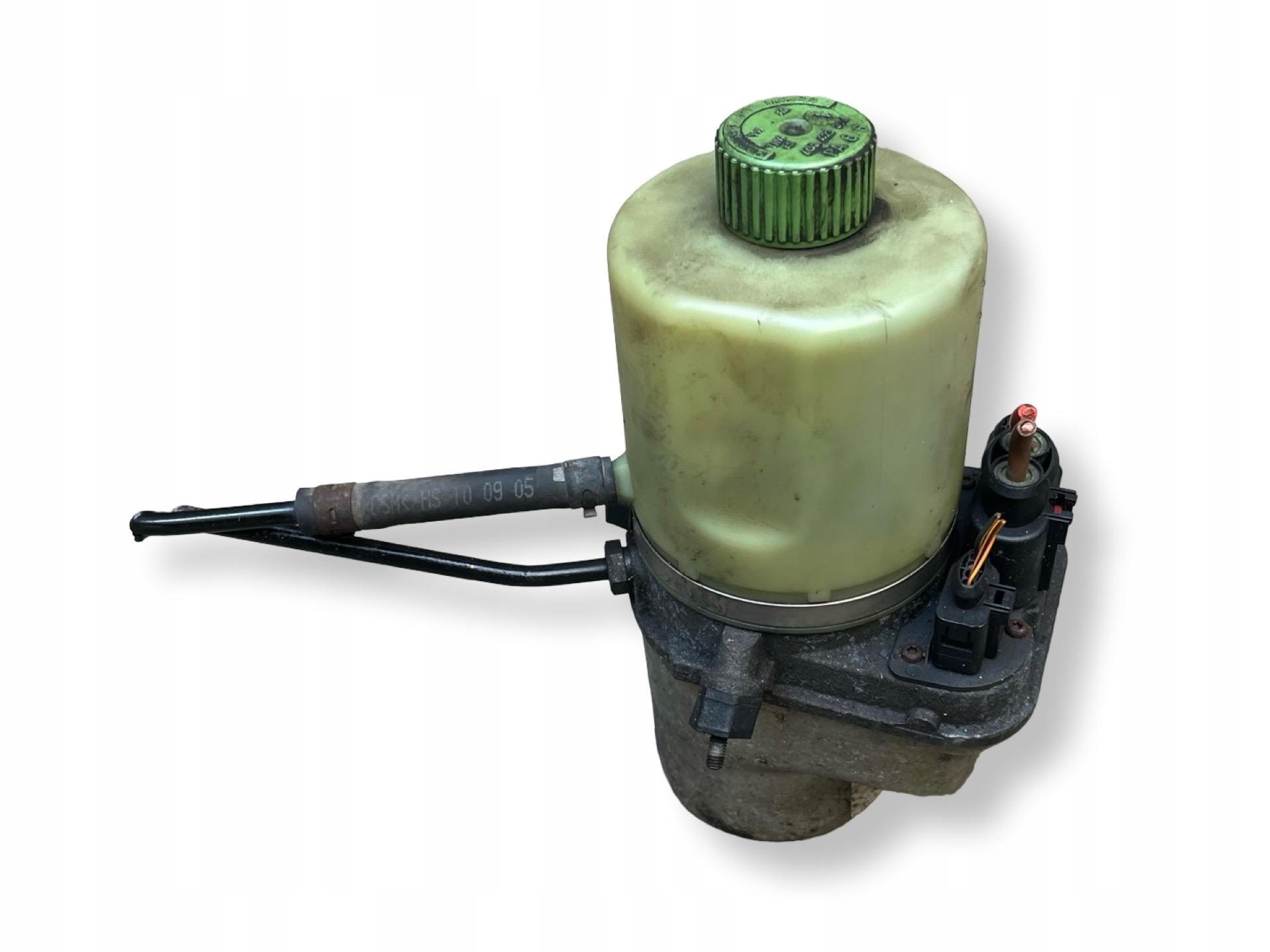 servo pump elektrohydrauliczna SEAT Ibiza 4 2011 6R0423156B
