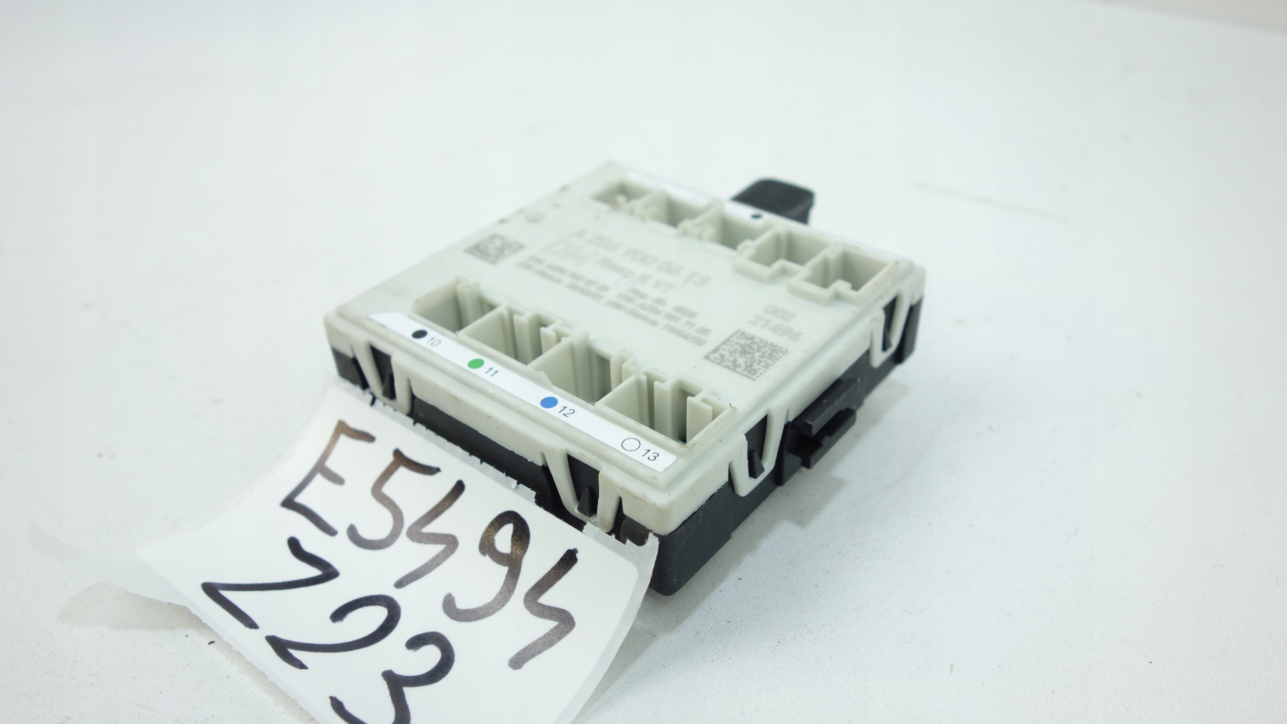 module control unit KOMFORTU door MERCEDES C W206 21- A2069000613