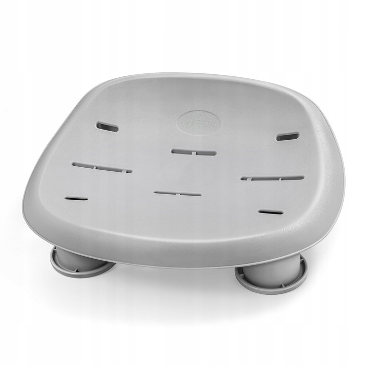 Siedzenie Siedzisko Regulowane do Basenu Jacuzzi Wanny Spa Bestway 60321