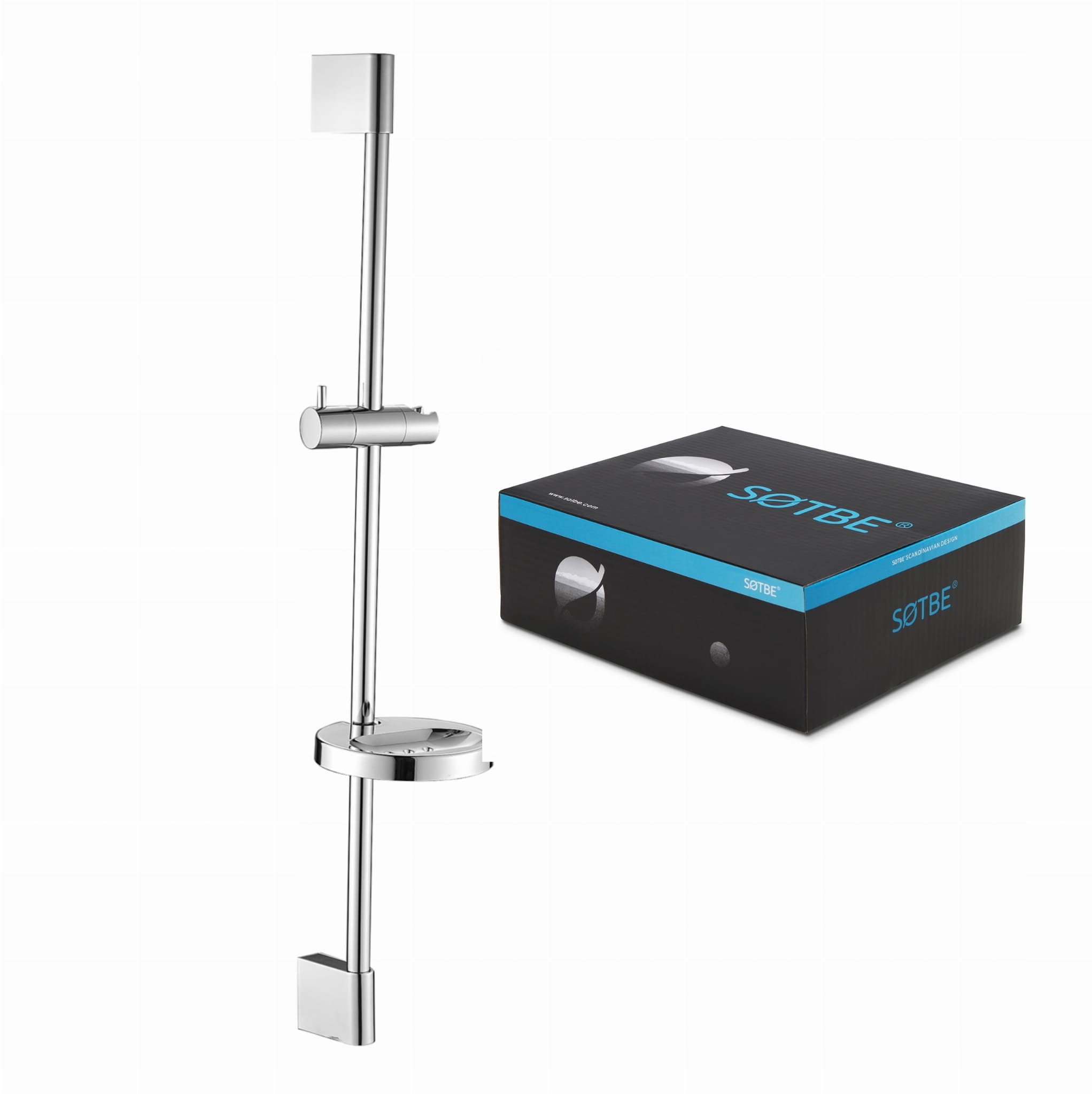 

Sotbe Drążek natryskowy prysznicowy 80 cm