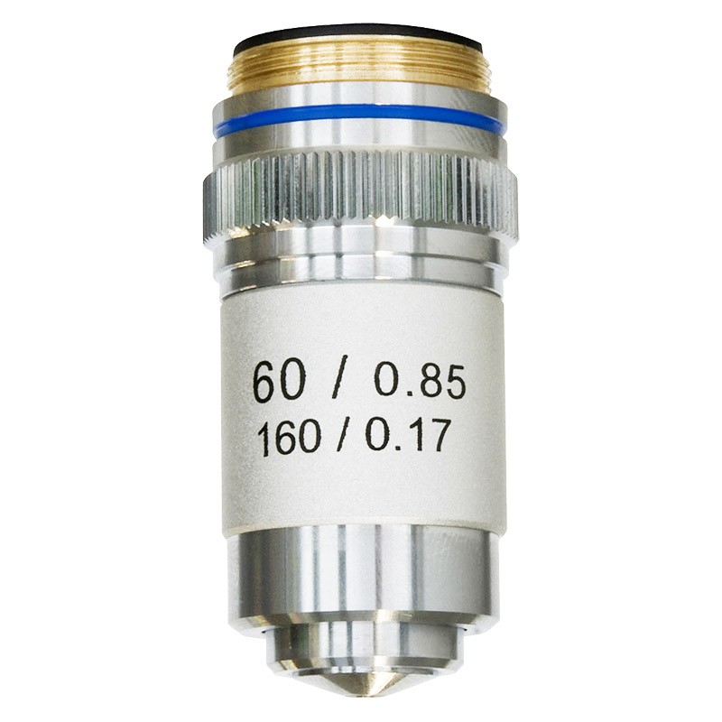Obiektyw achromatyczny 60x /0,85
