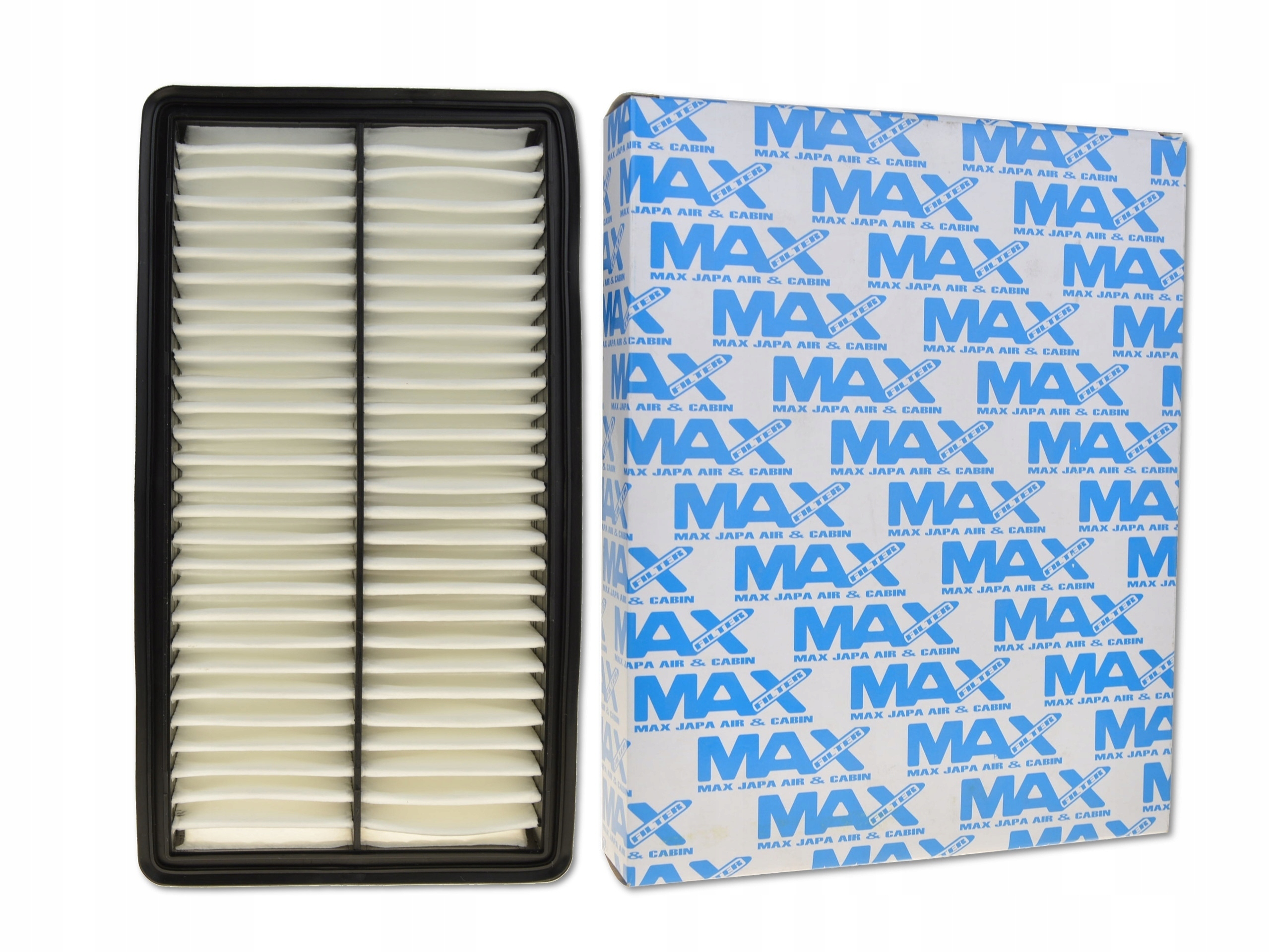 

Filtr Powietrza 02-357 Max
