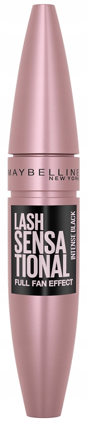 Maybelline Lash Sensational tusz do rzęs zwiększający objętość IntenseBlack Kod producenta 3600531230906