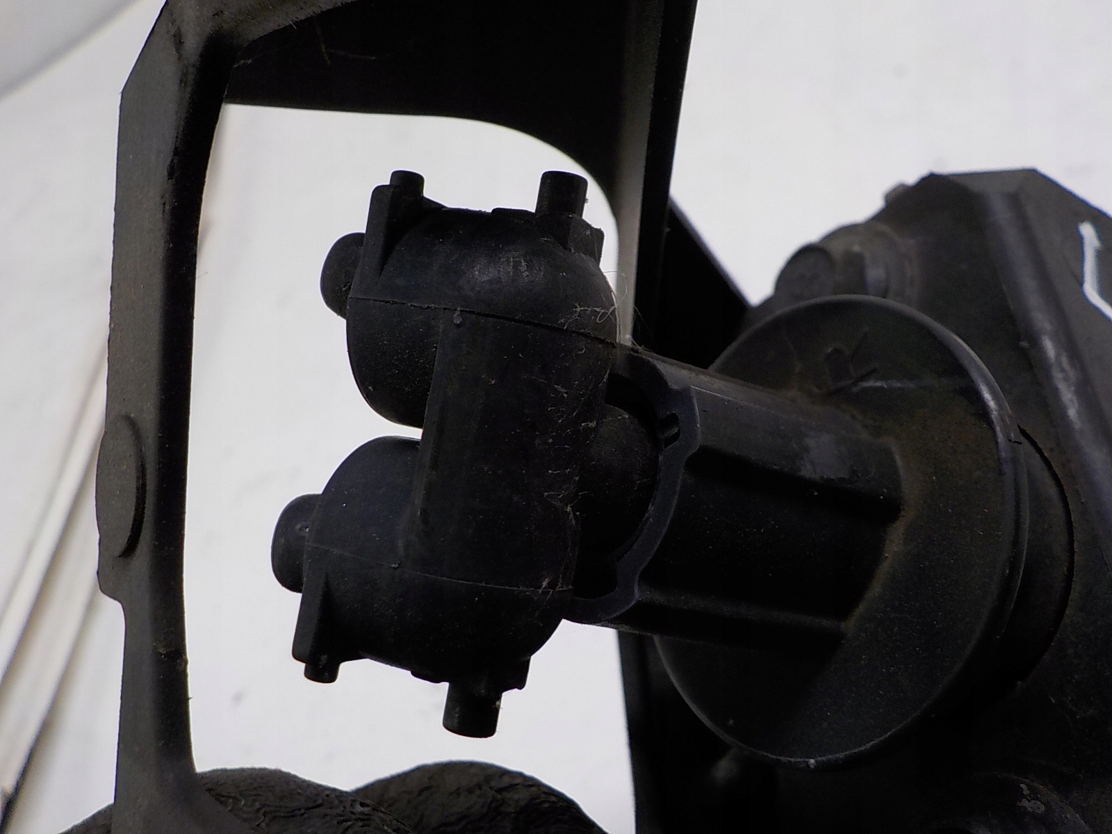MAZDA 3 und BK Waschwasserdüse lichte Leuchte rechts REFLEKTORA