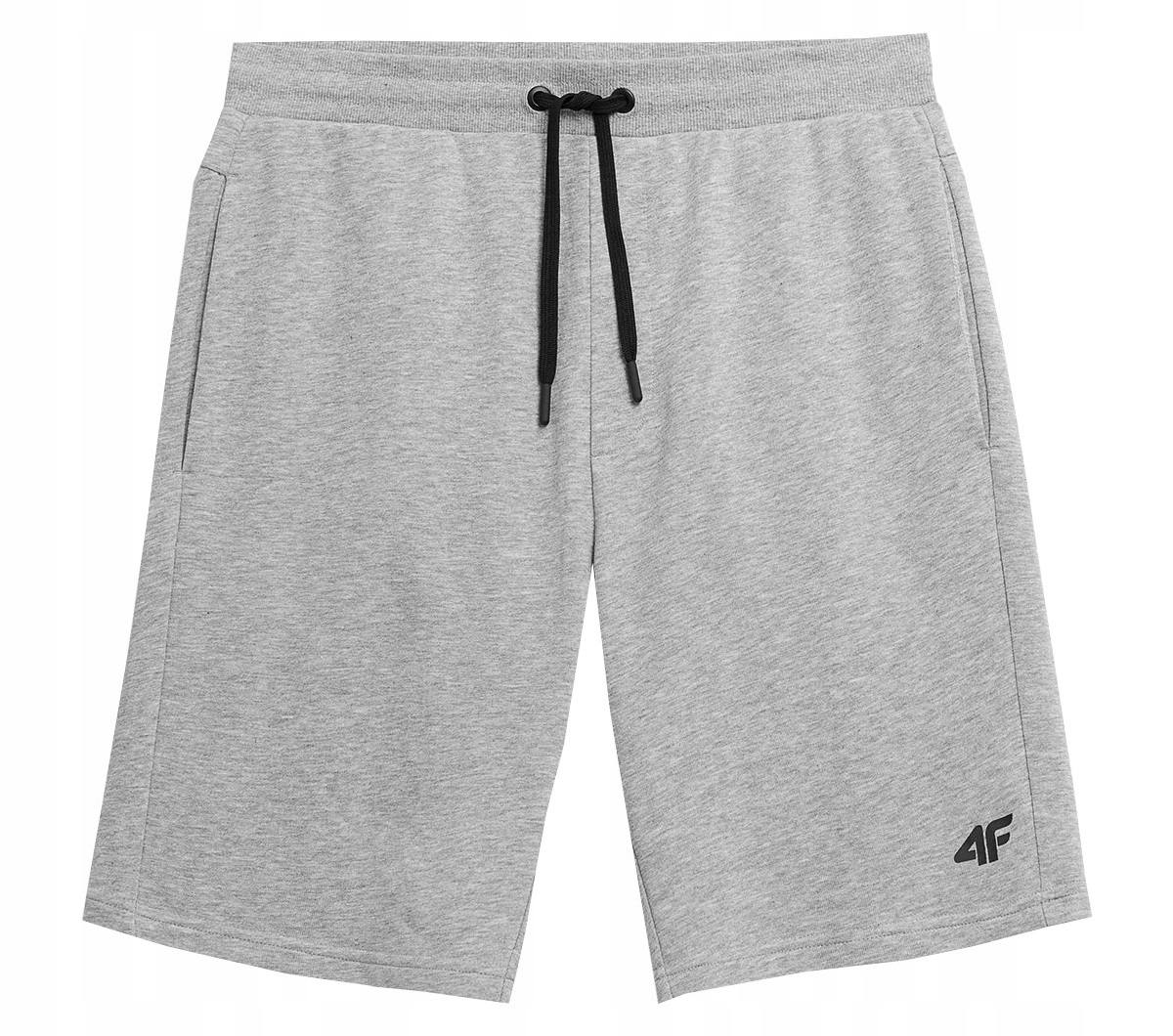 4F ZESTAW MĘSKI T-SHIRT SPODENKI KOMPLET Kod producenta Z-156-537-27/10-3XL