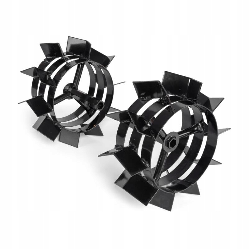 Stiga Koła metalowe glebogryzarki Src 685 219000140/18