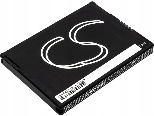 BATERIA BAT-EDA50 DO HONEYWELL SCANPAL EDA40 EDA50 Stan opakowania oryginalne