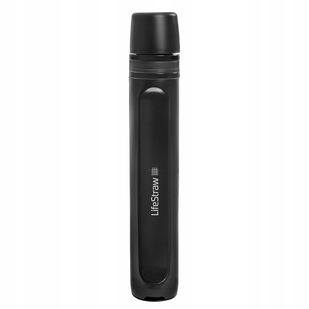 

Filtr do wody LifeStraw Peak Personal Gray