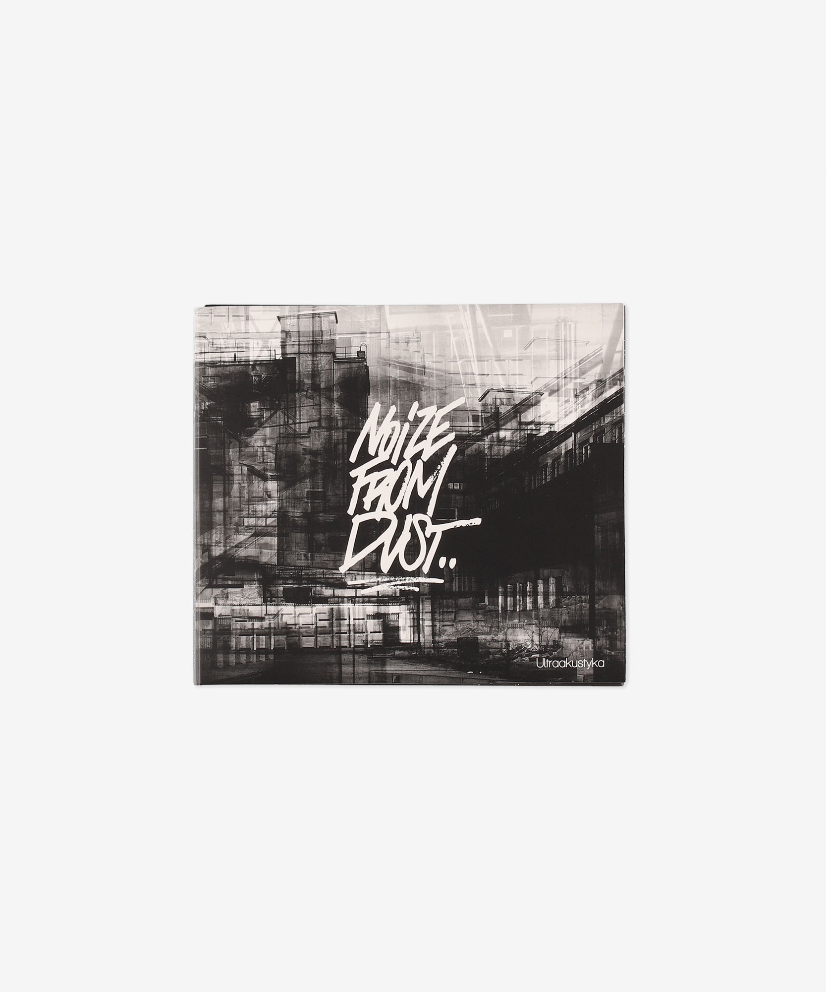 Noize From Dust Ultraakustyka (Limited 2CD) CD