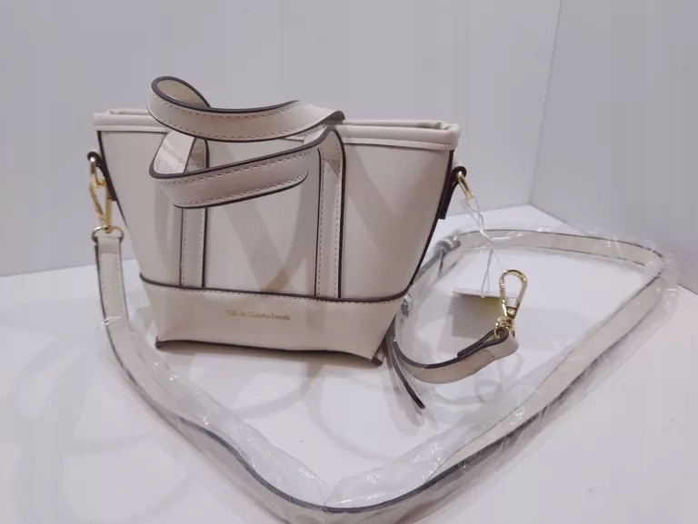 CXL CHRISTIAN LACROIX MOULIN CROSSBODY MINI TOTE