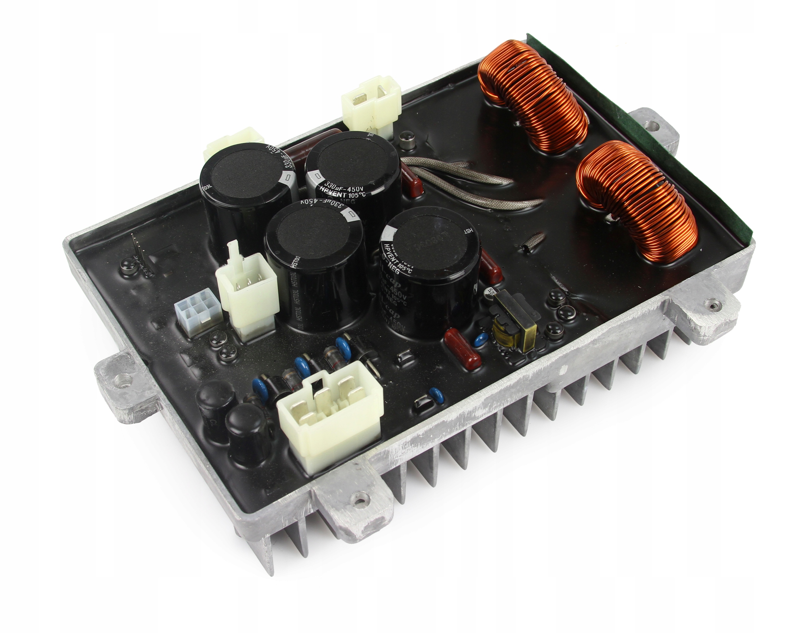 Moduł inwertera płytka komputer agregatu 3,5 kW