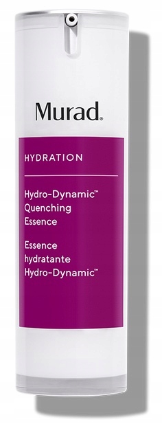 Murad Hydratační Pleťová Esence Hydro-Dynamic