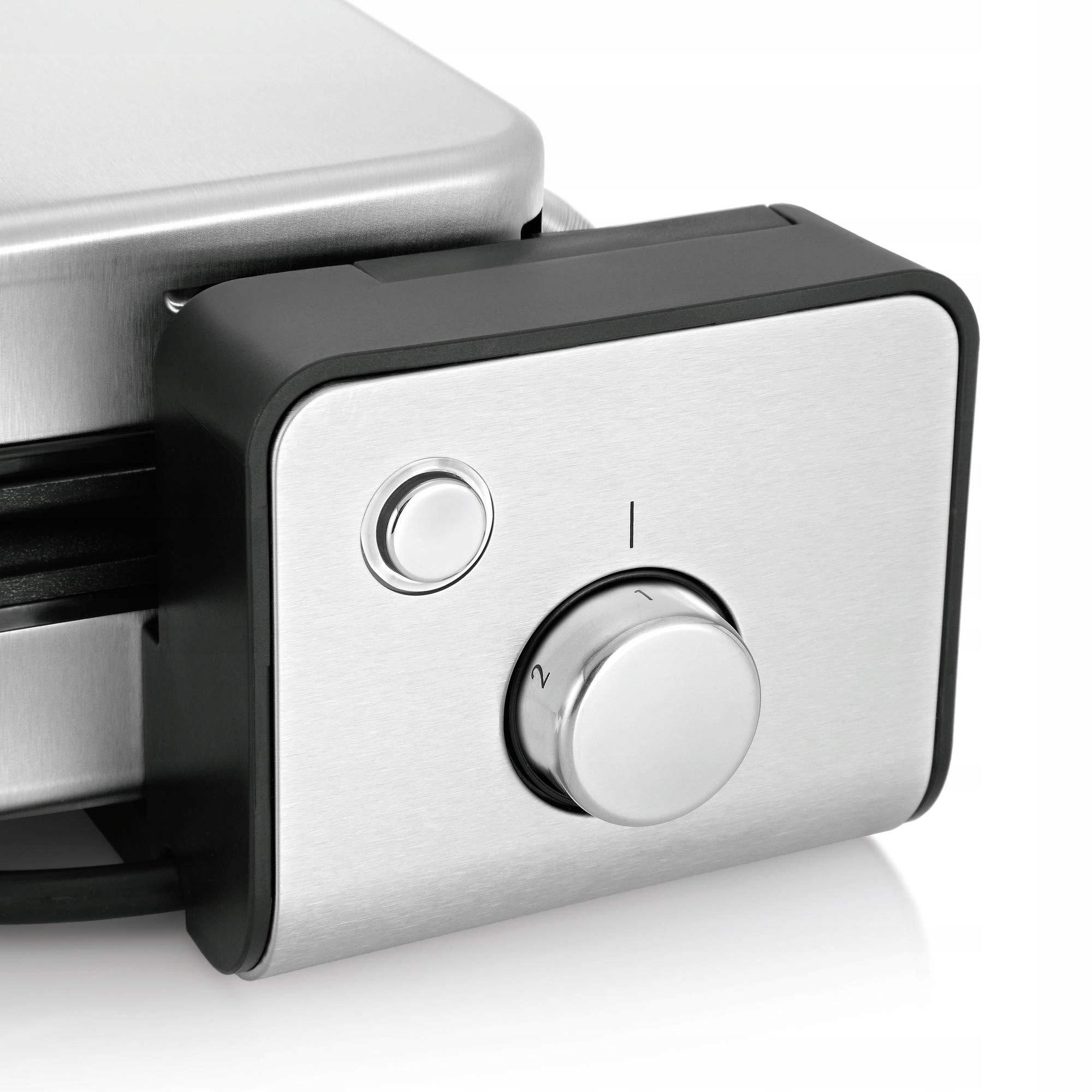 WMF Lono Grill Kontaktowy 2w1 Zmywarka 2100W Grill Stołowy — miniatura 8