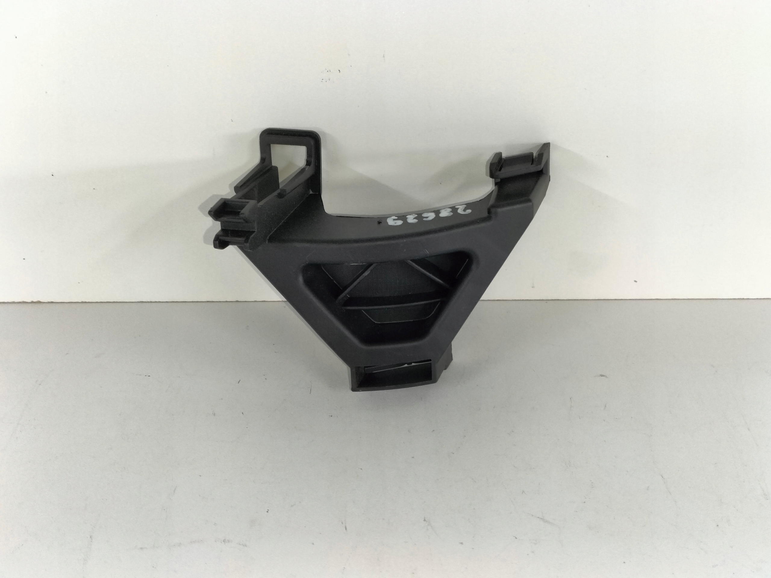 support holder front right FORD FOCUS MK2 04