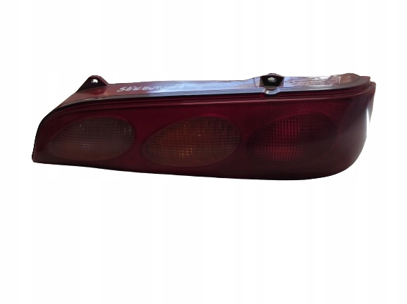 FIAT SEICENTO 97- LAMPA PRAWA TYŁ
