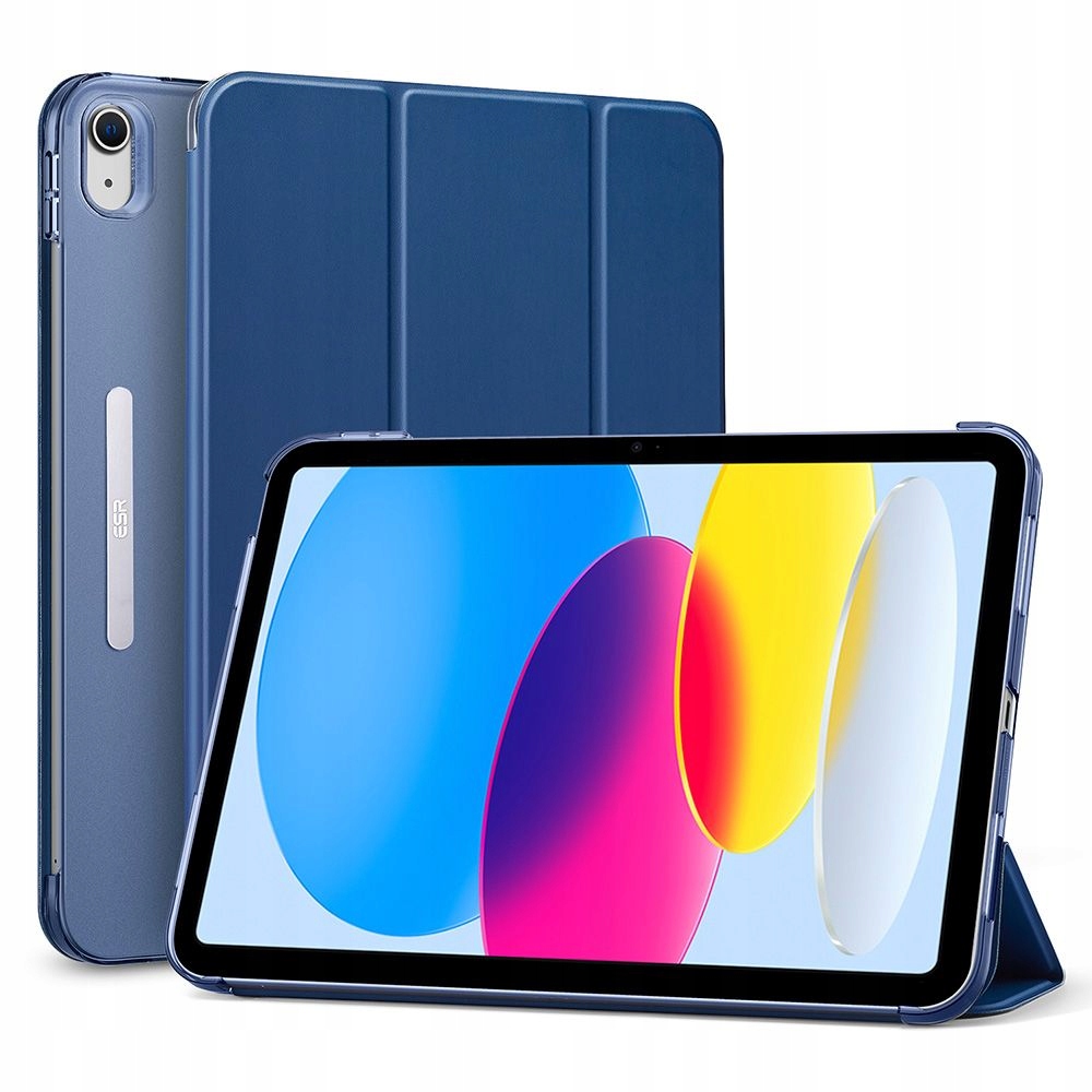 

Esr Etui Case Na Ipad 10.9 2022 10-GEN