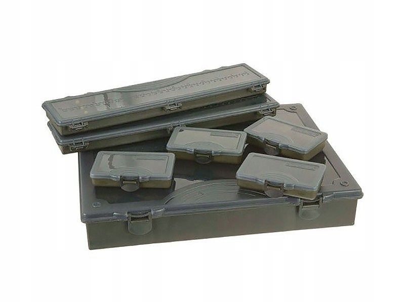 Organizer Anaconda Tackle Chest XXL Kit
