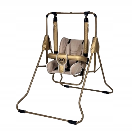 Huśtawka ADBOR N1 GOLD 2W1 LEŻACZEK Kol NG13 !NEW!