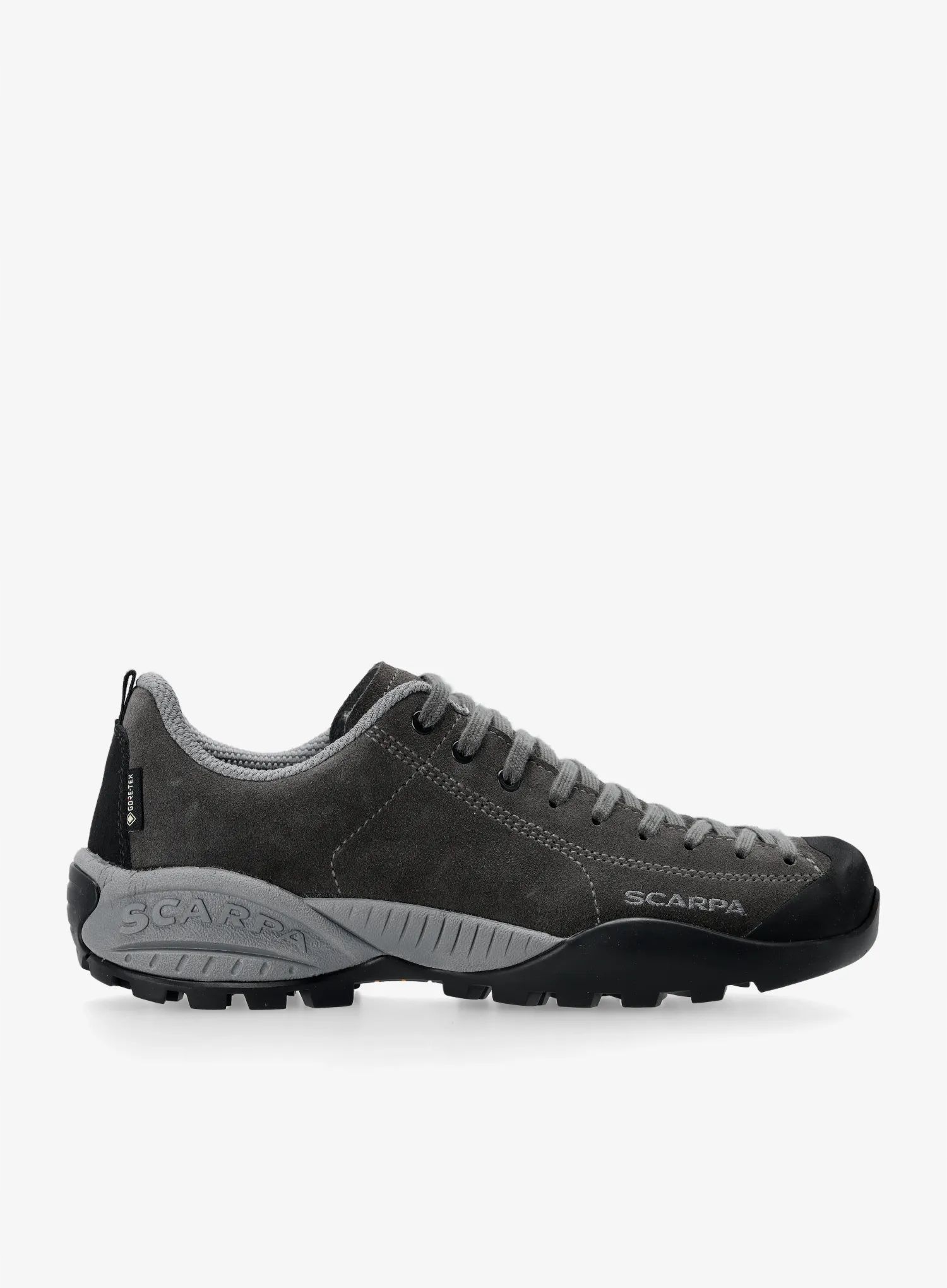 Buty outdoor damskie Scarpa Mojito Gtx shark 40