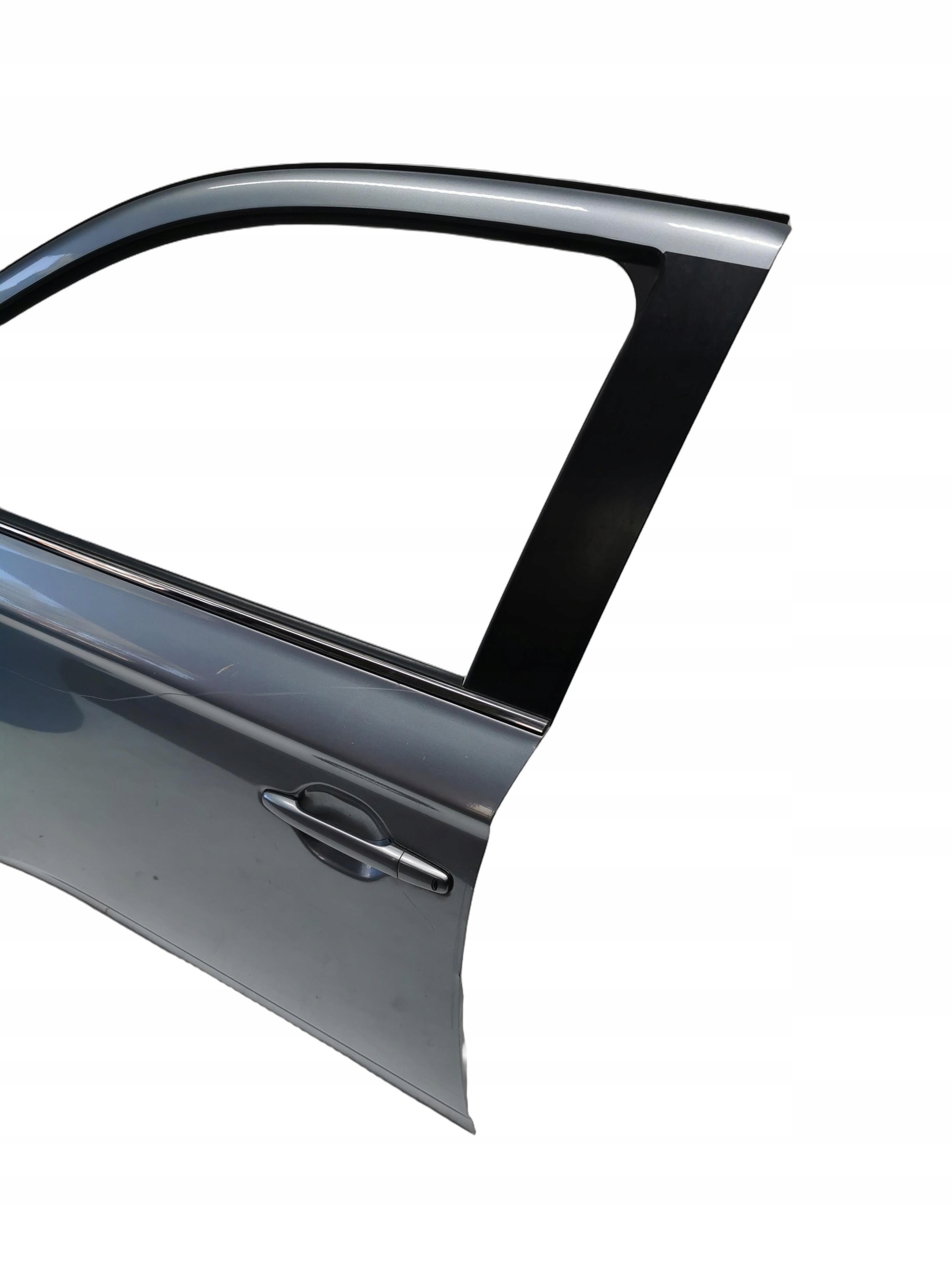 door left front U17 MITSUBISHI OUTLANDER III LIFT 2015-2018