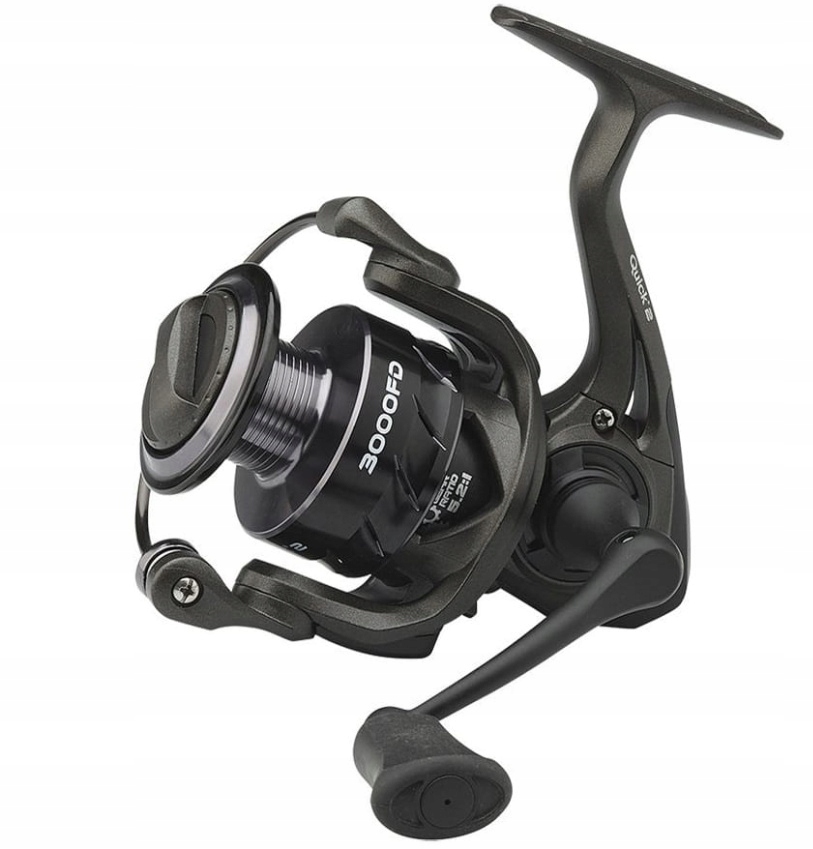 Kołowrotek Dam Quick 2 Fd 5000 5.1BB