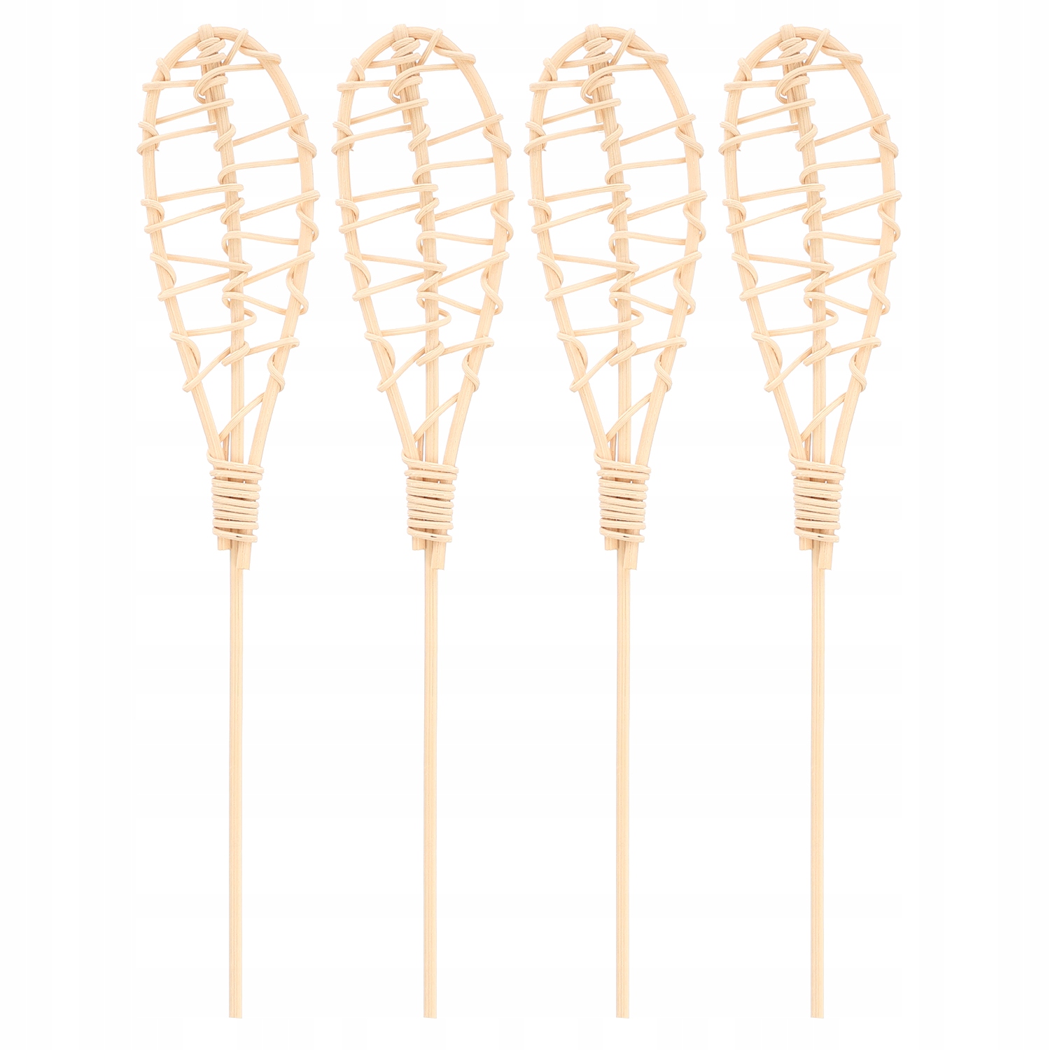 Ratanové tyčinky pro difuzory CS008 500 kusů