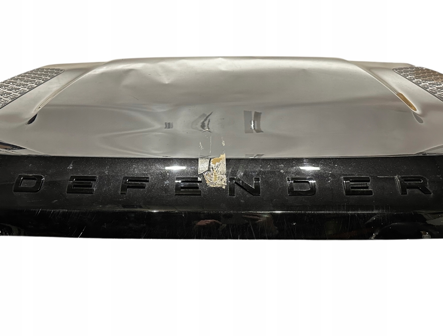 LAND ROVER DEFENDER front bonnet bonnet L8B216612AA