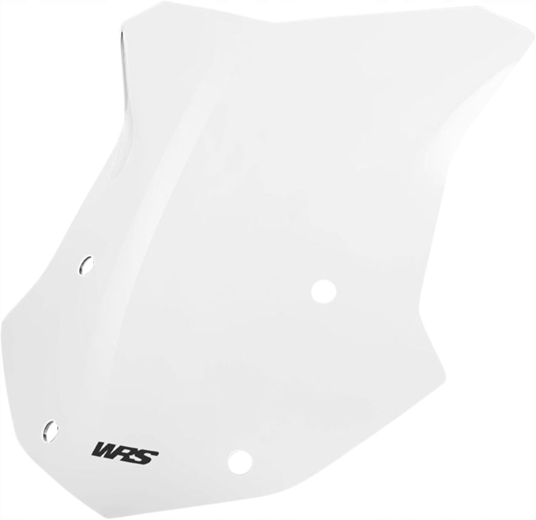 Motocyklové Sklo Wrs Sport Bmw R1250GS Clear