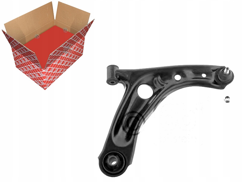 FEB31719 Rameno Peugeot Přední 107/TOYOTA Aygo 05- Asistent řidiče #33