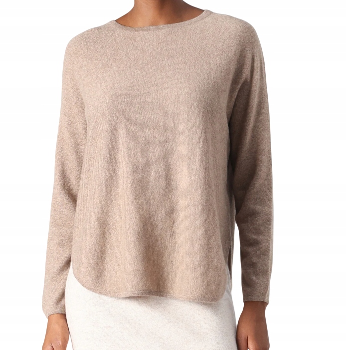 Davida Cashmere Svetr M