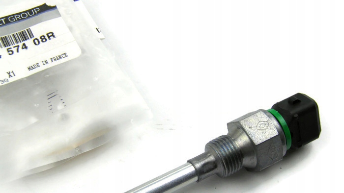 CZUJNIK POZIOMU OLEJU RENAULT 1.9 DCI F9Q Producent części Renault OE