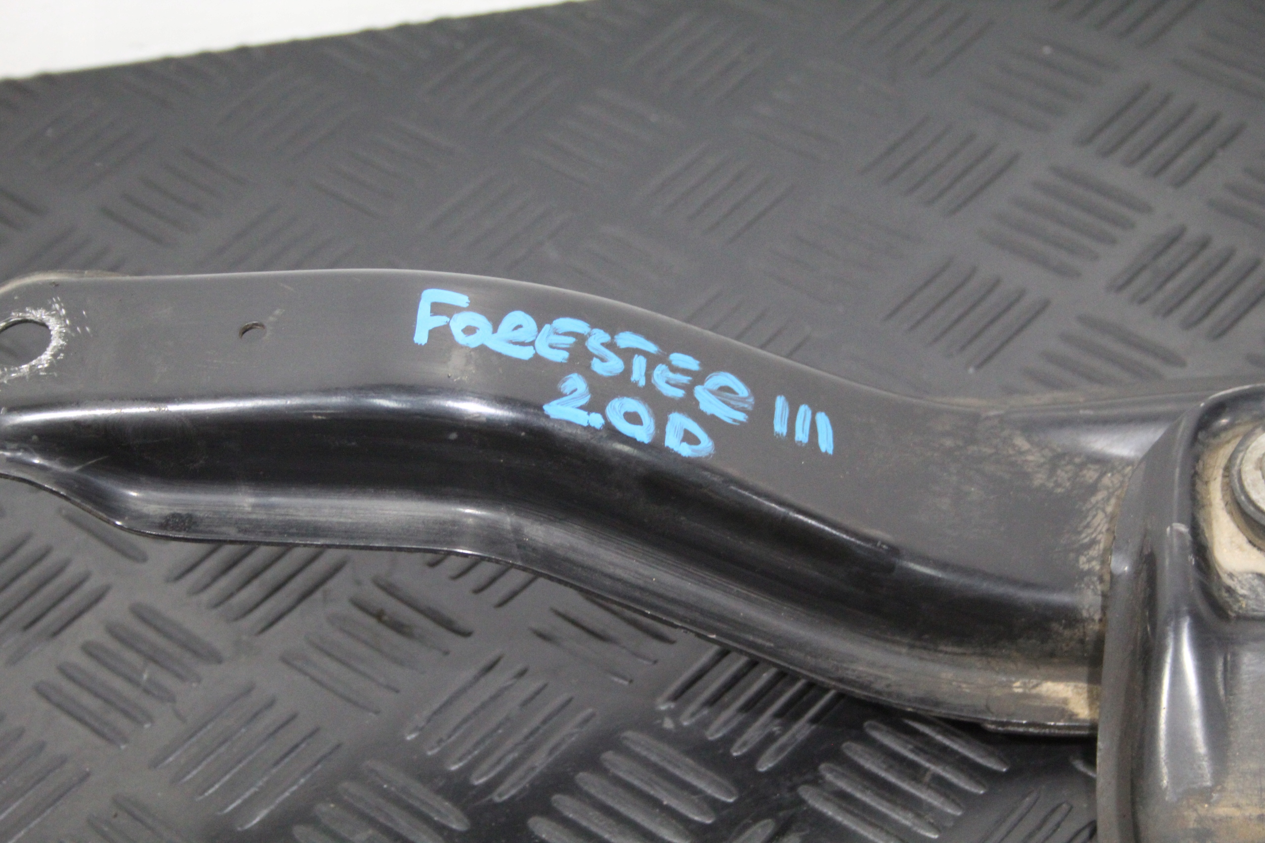 axle beam sider pillar SUBARU FORESTER III 3
