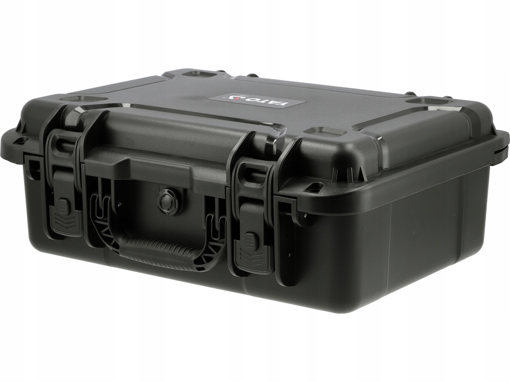 Krabice Yato YT-088977 Hermetický Kufr L475 X W368 X H183MM