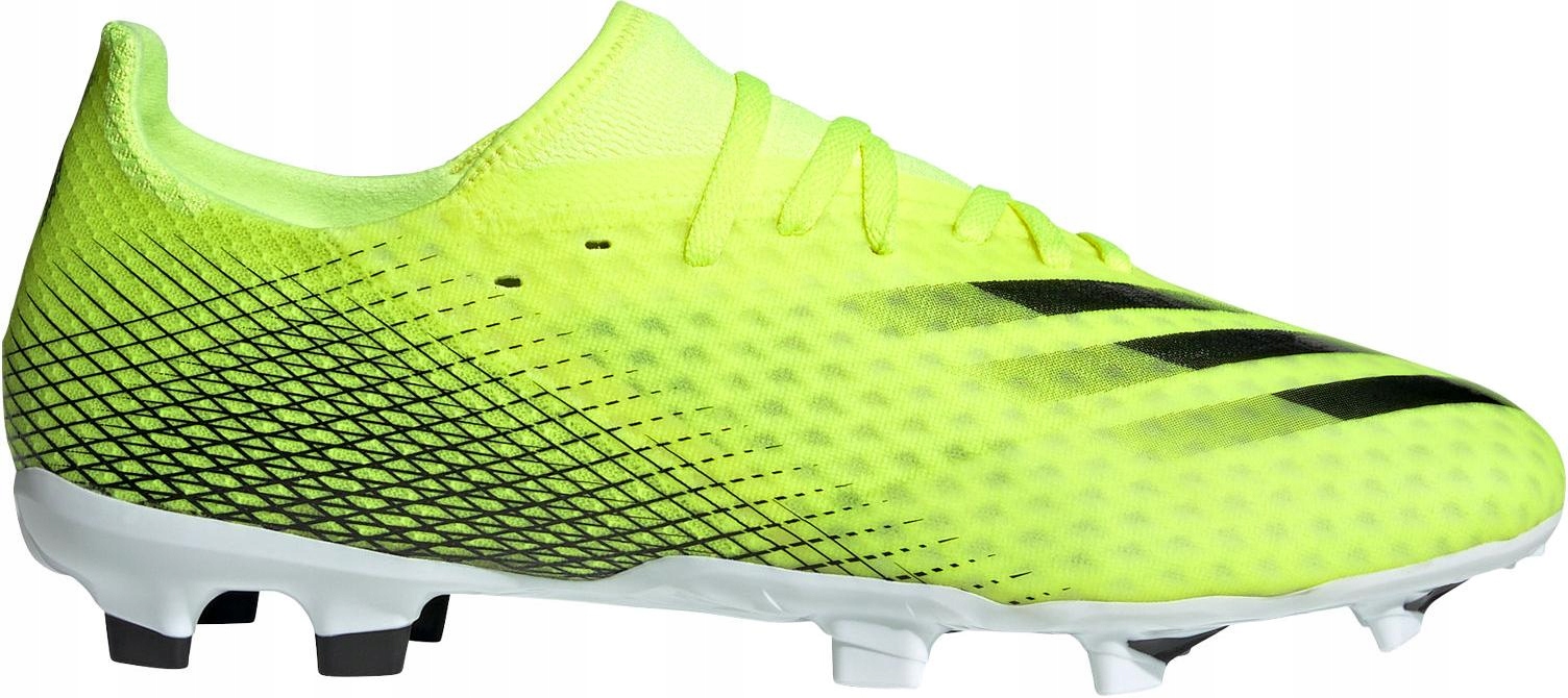 

Adidas X GHOSTED.3 Fg r.36 2/3
