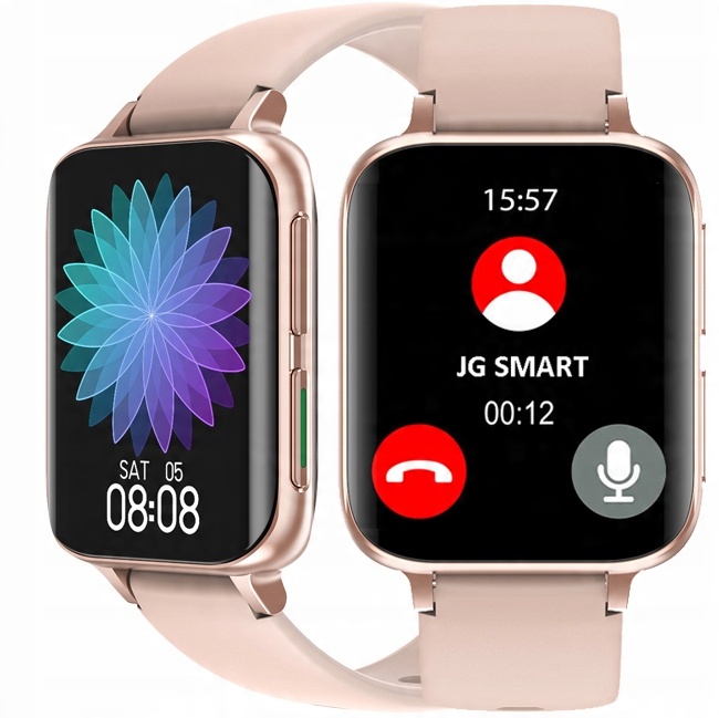 

Smartwatch Zegarek Damski do Xiaomi Samsung Iphone