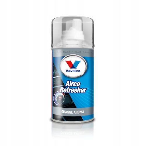 

Valvoline Airco Refresher 0,15L Odświeżacz klimy