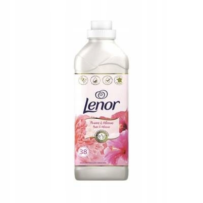 

Lenor Pivoine Hibiscus Płyn do Płukania 38p