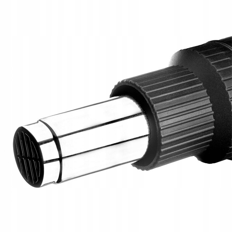 OPALARKA 2000W, ZAKRES TEMP. DO 550OC,2 BIEGI, UCH Marka Graphite