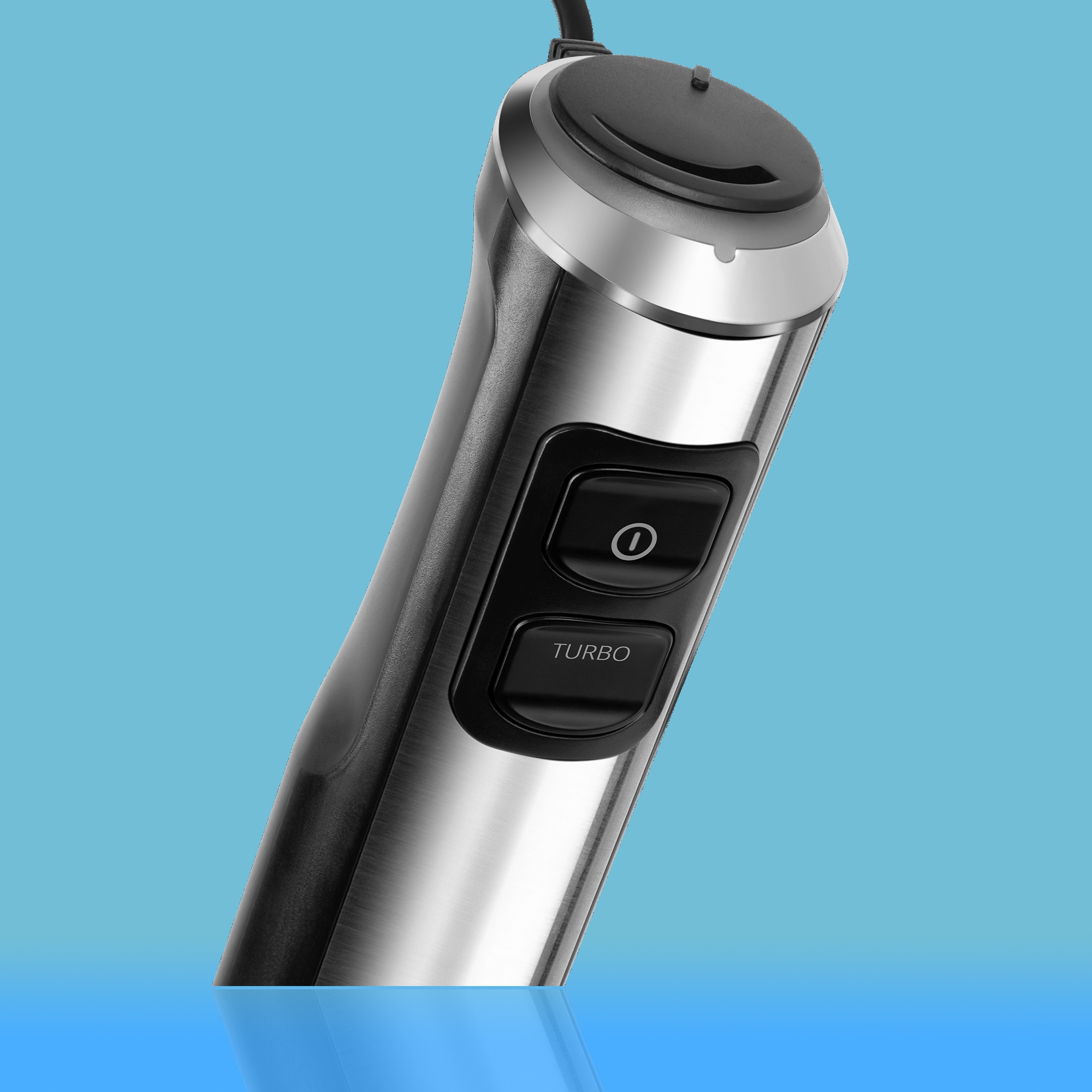 Blender TURBO Robot Rozdrabniacz 3w1 Teesa 1200W Stan opakowania oryginalne